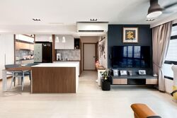 Blk 415A Waterfront I @ Northshore (Punggol), HDB 4 Rooms #566539771